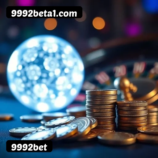 Tabela RTP dos jogos de cassino da 9992bet