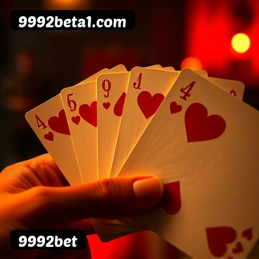 Loterias online disponíveis na 9992bet